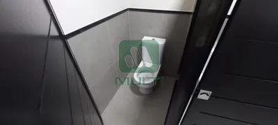 Conjunto Comercial / Sala com 1 Quarto para alugar, 149m² no Maracanã, Uberlândia - Foto 12