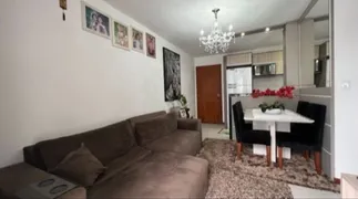 Apartamento com 2 Quartos à venda, 47m² no Vendaval, Biguaçu - Foto 2