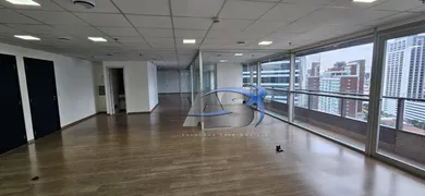 Conjunto Comercial / Sala para venda ou aluguel, 200m² no Brooklin, São Paulo - Foto 10