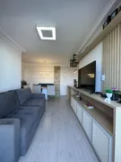 Apartamento com 2 Quartos à venda, 60m² no Vila Bocaina, Mauá - Foto 2
