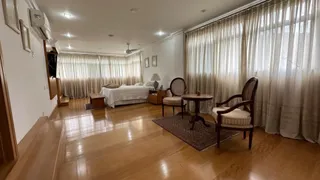 Apartamento com 4 Quartos para alugar, 530m² no Centro, Nova Iguaçu - Foto 9