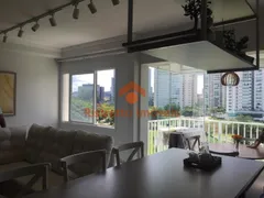 Apartamento com 1 Quarto à venda, 54m² no Alphaville Empresarial, Barueri - Foto 5