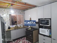 Sobrado com 2 Quartos à venda, 107m² no Parque Do Carmo, São Paulo - Foto 4