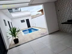 Casa de Condomínio com 3 Quartos à venda, 181m² no Condominio Le France, Sorocaba - Foto 11