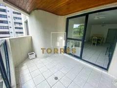 Apartamento com 3 Quartos à venda, 100m² no Praia das Pitangueiras, Guarujá - Foto 4