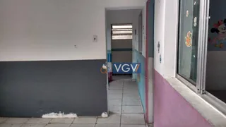 Casa Comercial com 4 Quartos para alugar, 500m² no Vila Guarani, São Paulo - Foto 6