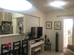 Apartamento com 2 Quartos à venda, 48m² no Baeta Neves, São Bernardo do Campo - Foto 2