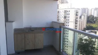 Apartamento com 2 Quartos para venda ou aluguel, 72m² no Morumbi, São Paulo - Foto 6