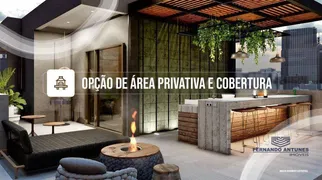 Cobertura com 3 Quartos à venda, 132m² no Santo Antônio, Belo Horizonte - Foto 3