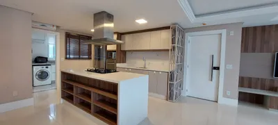 Apartamento com 3 Quartos para alugar, 136m² no Centro, Balneário Camboriú - Foto 9