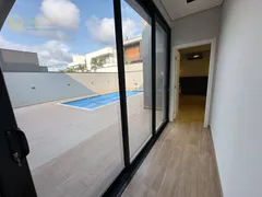 Casa de Condomínio com 4 Quartos para venda ou aluguel, 250m² no Alphaville Nova Esplanada, Votorantim - Foto 44