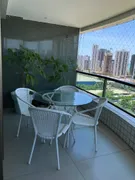 Apartamento com 3 Quartos à venda, 170m² no Boa Viagem, Recife - Foto 6