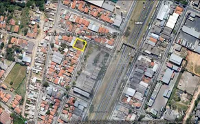 Terreno / Lote Comercial à venda, 814m² no Jardim das Bandeiras, Campinas - Foto 3