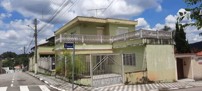 Sobrado com 4 Quartos à venda, 250m² no Regiao Central, Caieiras - Foto 5