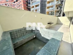 Apartamento com 3 Quartos à venda, 115m² no Leblon, Rio de Janeiro - Foto 1