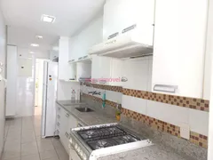 Apartamento com 3 Quartos à venda, 126m² no Gávea, Rio de Janeiro - Foto 25