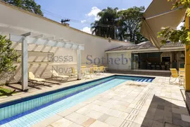 Casa de Condomínio com 5 Quartos à venda, 980m² no Alto Da Boa Vista, São Paulo - Foto 13