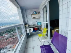 Apartamento com 1 Quarto à venda, 49m² no Vila Caicara, Praia Grande - Foto 3