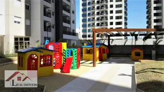 Apartamento com 3 Quartos à venda, 70m² no Jardim, Santo André - Foto 19