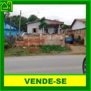 Terreno / Lote / Condomínio à venda, 432m² no Cachoeira, Almirante Tamandaré - Foto 1