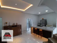 Casa com 2 Quartos à venda, 161m² no Loteamento Residencial Jardim Esperanca, Americana - Foto 1