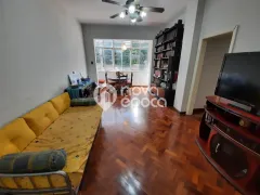 Apartamento com 4 Quartos à venda, 114m² no Humaitá, Rio de Janeiro - Foto 1