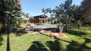 Fazenda / Sítio / Chácara com 4 Quartos à venda, 701m² no Portal das Laranjeiras, Araraquara - Foto 5