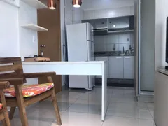 Flat com 1 Quarto para alugar, 36m² no Setor Bueno, Goiânia - Foto 8