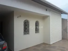 Casa com 3 Quartos à venda, 187m² no Vila Santos, Caçapava - Foto 25