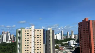 Apartamento com 4 Quartos para alugar, 175m² no Miramar, João Pessoa - Foto 6