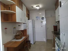 Apartamento com 3 Quartos à venda, 115m² no Parque Residencial Aquarius, São José dos Campos - Foto 21