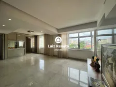 Apartamento com 4 Quartos à venda, 130m² no Lourdes, Belo Horizonte - Foto 1