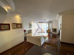 Apartamento com 3 Quartos à venda, 136m² no Real Parque, São Paulo - Foto 4