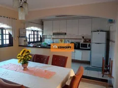 Sobrado com 3 Quartos à venda, 245m² no Jardim Ana Rosa, Suzano - Foto 8