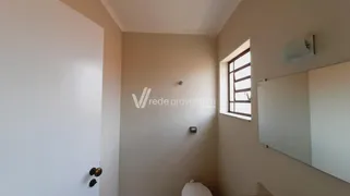 Casa Comercial com 5 Quartos à venda, 345m² no Barão Geraldo, Campinas - Foto 45