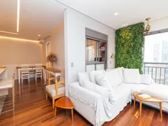 Apartamento com 2 Quartos à venda, 69m² no Vera Cruz, São Paulo - Foto 11