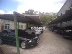 Galpão / Depósito / Armazém para alugar, 2800m² no Vila Sao Rafael, Guarulhos - Foto 7
