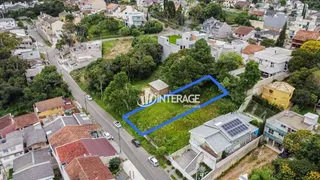 Terreno / Lote / Condomínio à venda, 385m² no Mossunguê, Curitiba - Foto 3
