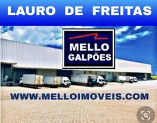 Galpão / Depósito / Armazém para alugar, 4400m² no Pirajá, Salvador - Foto 7