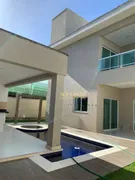 Casa de Condomínio com 4 Quartos para alugar, 320m² no Centro, Eusébio - Foto 87
