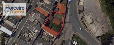 Terreno / Lote / Condomínio à venda, 600m² no Itaquera, São Paulo - Foto 1