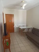 Apartamento com 1 Quarto para alugar, 37m² no Nova Aliança, Ribeirão Preto - Foto 4