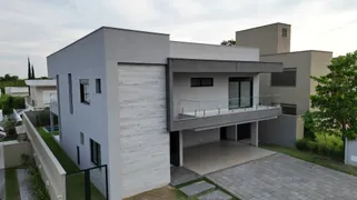 Casa de Condomínio com 4 Quartos à venda, 382m² no Alphaville Araguaia, Goiânia - Foto 6