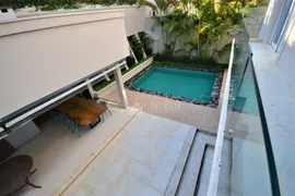 Casa de Condomínio com 4 Quartos à venda, 307m² no Alphaville, Santana de Parnaíba - Foto 4