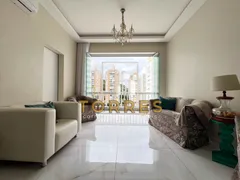Apartamento com 3 Quartos à venda, 85m² no Praia das Pitangueiras, Guarujá - Foto 5