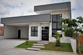 Casa de Condomínio com 3 Quartos à venda, 196m² no Centro, Itapetininga - Foto 1
