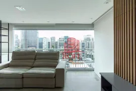 Apartamento com 1 Quarto à venda, 58m² no Vila Nova Conceição, São Paulo - Foto 4