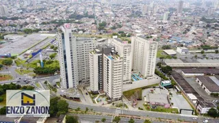 Apartamento com 1 Quarto para alugar, 51m² no Rudge Ramos, São Bernardo do Campo - Foto 5