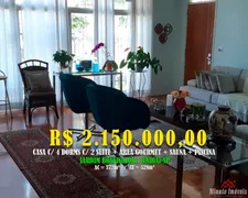 Casa com 4 Quartos à venda, 372m² no Jardim Messina, Jundiaí - Foto 1