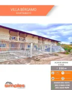 Apartamento com 2 Quartos para alugar, 90m² no Guagiru, Caucaia - Foto 1